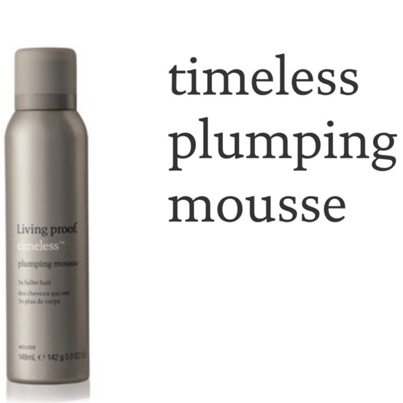 Living Proof Timeless Plumping Mousse - Picture 8 of 8
